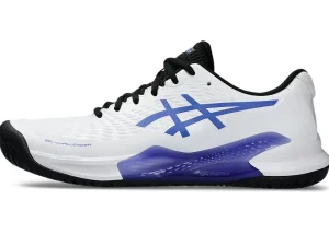 ASICS Tennisschoenen | Tennis>GEL-CHALLENGER 14 White/Sapphire