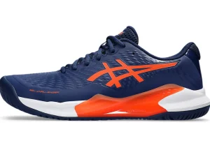 ASICS Tennisschoenen | Tennis>GEL-CHALLENGER 14 Blue Expanse/Koi