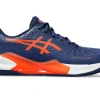 ASICS Tennisschoenen | Tennis>GEL-CHALLENGER 14 CLAY Blue Expanse/Koi