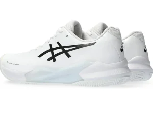 ASICS Tennisschoenen | Tennis>GEL-CHALLENGER 14 CLAY White/Black