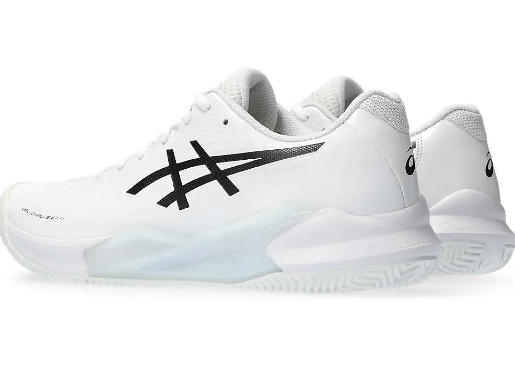 gelchallenger__clay_2-7.webp ASICS Tennisschoenen | Tennis>GEL-CHALLENGER 14 CLAY White/Black