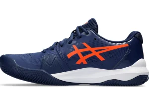 ASICS Tennisschoenen | Tennis>GEL-CHALLENGER 14 CLAY Blue Expanse/Koi
