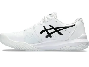 ASICS Tennisschoenen | Tennis>GEL-CHALLENGER 14 CLAY White/Black