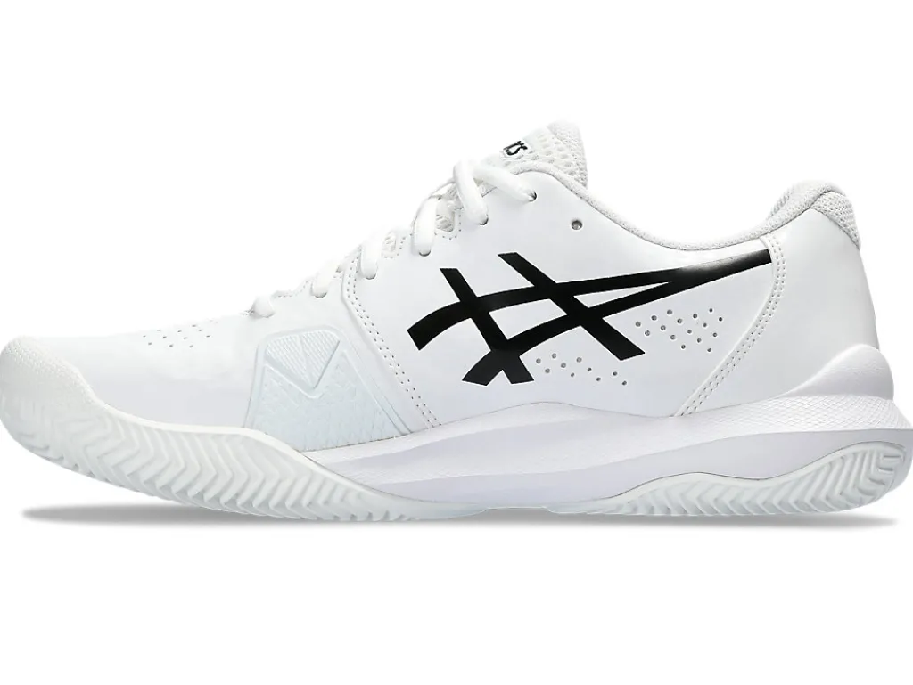 gelchallenger__clay_3-7.webp ASICS Tennisschoenen | Tennis>GEL-CHALLENGER 14 CLAY White/Black