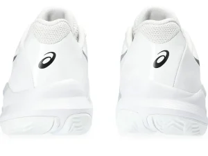 ASICS Tennisschoenen | Tennis>GEL-CHALLENGER 14 CLAY White/Black