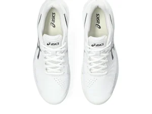 ASICS Tennisschoenen | Tennis>GEL-CHALLENGER 14 CLAY White/Black