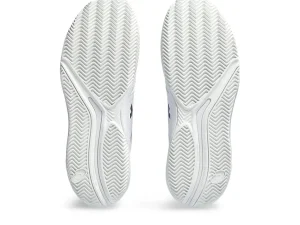 ASICS Tennisschoenen | Tennis>GEL-CHALLENGER 14 CLAY White/Black