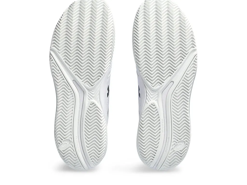 gelchallenger__clay_6-7.webp ASICS Tennisschoenen | Tennis>GEL-CHALLENGER 14 CLAY White/Black