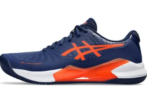ASICS Tennisschoenen | Tennis>GEL-CHALLENGER 14 CLAY Blue Expanse/Koi