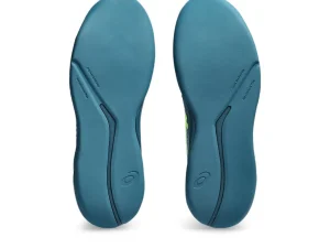 ASICS Tennisschoenen | Tennis>GEL-CHALLENGER 14 INDOOR Restful Teal/Safety Yellow