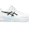 ASICS Padel | Padel>GEL-CHALLENGER 14 PADEL White/Black