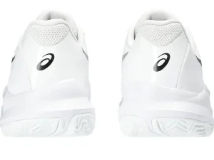 ASICS Padel | Padel>GEL-CHALLENGER 14 PADEL White/Black