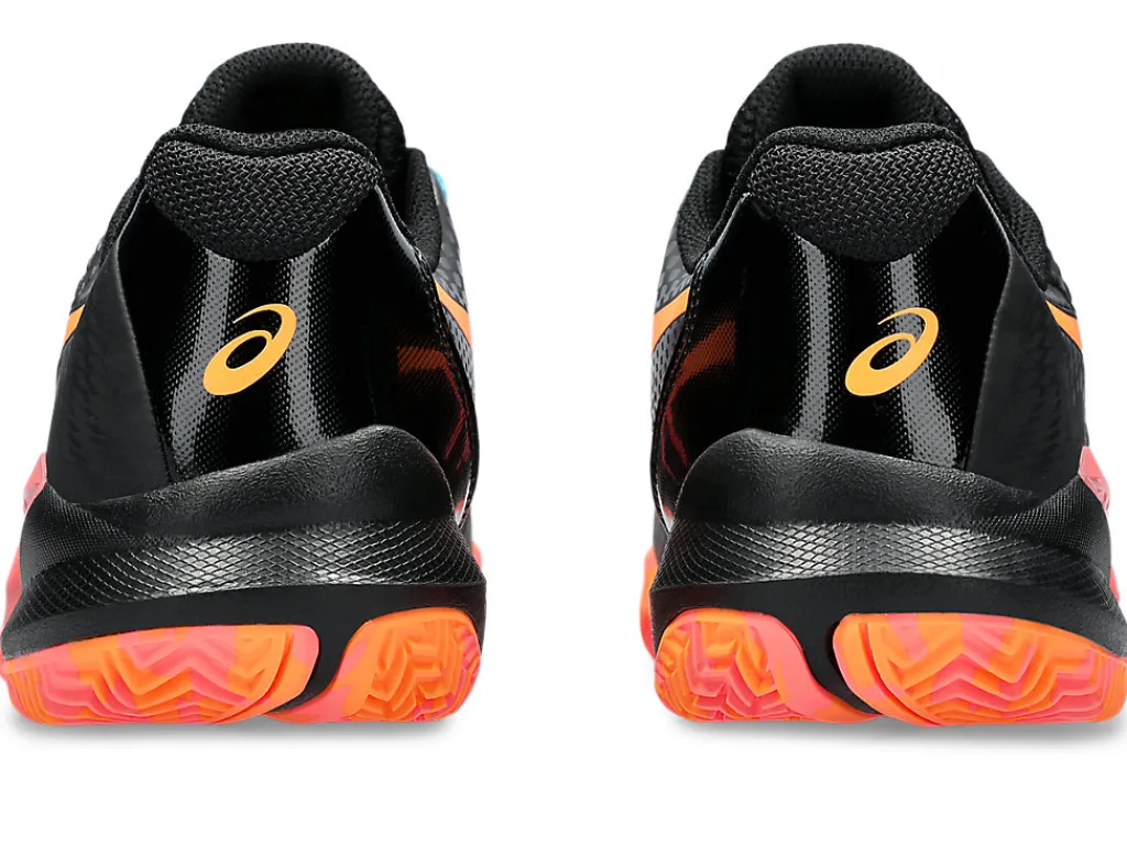gelchallenger__padel_4.webp ASICS Padel | Padel>GEL-CHALLENGER 14 PADEL Black/Blazing Coral