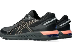 ASICS Urban Trail | Uitgelicht>GEL-CITREK NS Black/Bright Sunstone