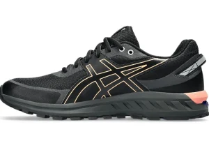 ASICS Urban Trail | Uitgelicht>GEL-CITREK NS Black/Bright Sunstone