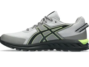 ASICS Urban Trail | Uitgelicht>GEL-CITREK NS Cloud Grey/Illuminate Green