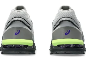 ASICS Urban Trail | Uitgelicht>GEL-CITREK NS Cloud Grey/Illuminate Green