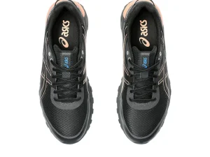 ASICS Urban Trail | Uitgelicht>GEL-CITREK NS Black/Bright Sunstone