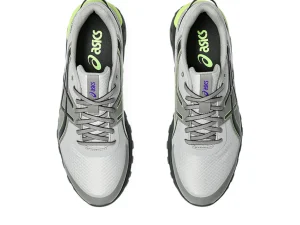 ASICS Urban Trail | Uitgelicht>GEL-CITREK NS Cloud Grey/Illuminate Green