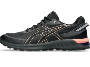 ASICS Urban Trail | Uitgelicht>GEL-CITREK NS Black/Bright Sunstone