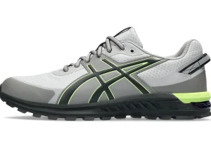 ASICS Urban Trail | Uitgelicht>GEL-CITREK NS Cloud Grey/Illuminate Green
