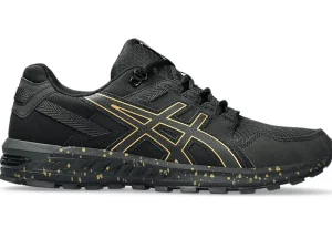 ASICS Urban Trail | SportStyle>GEL-CITREK&trade; Black/Pure Gold