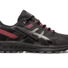 ASICS Urban Trail | Heren>GEL-CITREK™ Black/Black