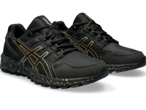 ASICS Urban Trail | SportStyle>GEL-CITREK&trade; Black/Pure Gold