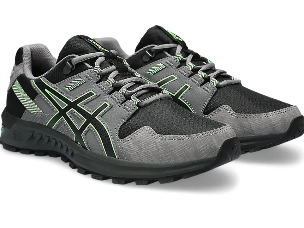 gelcitrektrade_1-4.webp ASICS Urban Trail | Heren>GEL-CITREK™ Black/Bright Lime