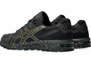 ASICS Urban Trail | SportStyle>GEL-CITREK&trade; Black/Pure Gold