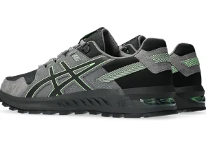 ASICS Urban Trail | Heren>GEL-CITREK™ Black/Bright Lime