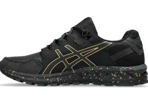 ASICS Urban Trail | SportStyle>GEL-CITREK&trade; Black/Pure Gold