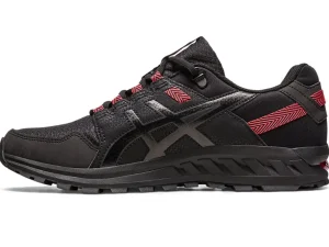 ASICS Urban Trail | Heren>GEL-CITREK™ Black/Black