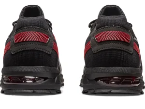 ASICS Urban Trail | Heren>GEL-CITREK™ Black/Black