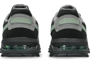 ASICS Urban Trail | Heren>GEL-CITREK™ Black/Bright Lime