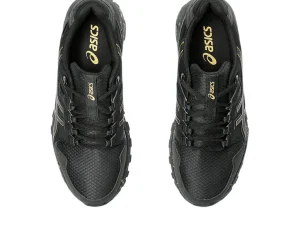 ASICS Urban Trail | SportStyle>GEL-CITREK&trade; Black/Pure Gold