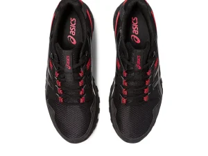 ASICS Urban Trail | Heren>GEL-CITREK™ Black/Black