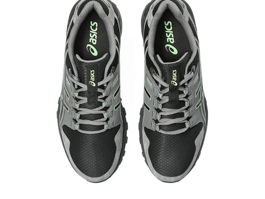 gelcitrektrade_5-4.webp ASICS Urban Trail | Heren>GEL-CITREK™ Black/Bright Lime