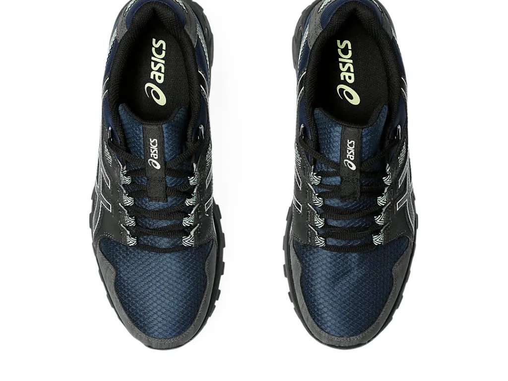 gelcitrektrade_5.webp ASICS Urban Trail | Uitgelicht>GEL-CITREK™ Night Sky/White