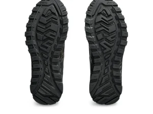 ASICS Urban Trail | SportStyle>GEL-CITREK&trade; Black/Pure Gold