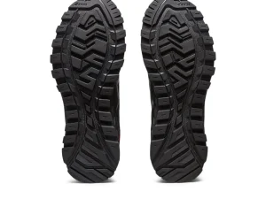 ASICS Urban Trail | Heren>GEL-CITREK™ Black/Black