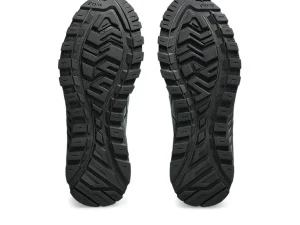 ASICS Urban Trail | Heren>GEL-CITREK™ Black/Bright Lime
