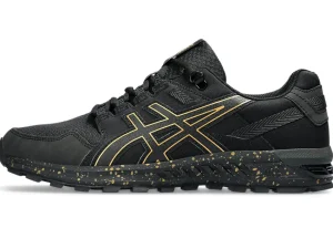 ASICS Urban Trail | SportStyle>GEL-CITREK&trade; Black/Pure Gold