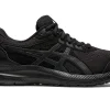 ASICS Verder hardlopen - neutral | Hardlopen>GEL-CONTEND 8 Black/Carrier Grey
