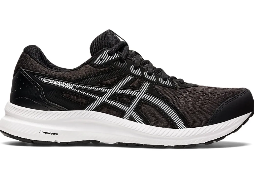 gelcontend__0-2.webp ASICS Verder hardlopen - neutral | Hardloopschoenen>GEL-CONTEND 8 Black/White