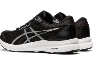 ASICS Verder hardlopen - neutral | Hardloopschoenen>GEL-CONTEND 8 Black/White