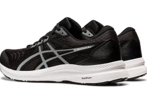 ASICS Verder hardlopen - neutral | Hardloopschoenen>GEL-CONTEND 8 Black/White