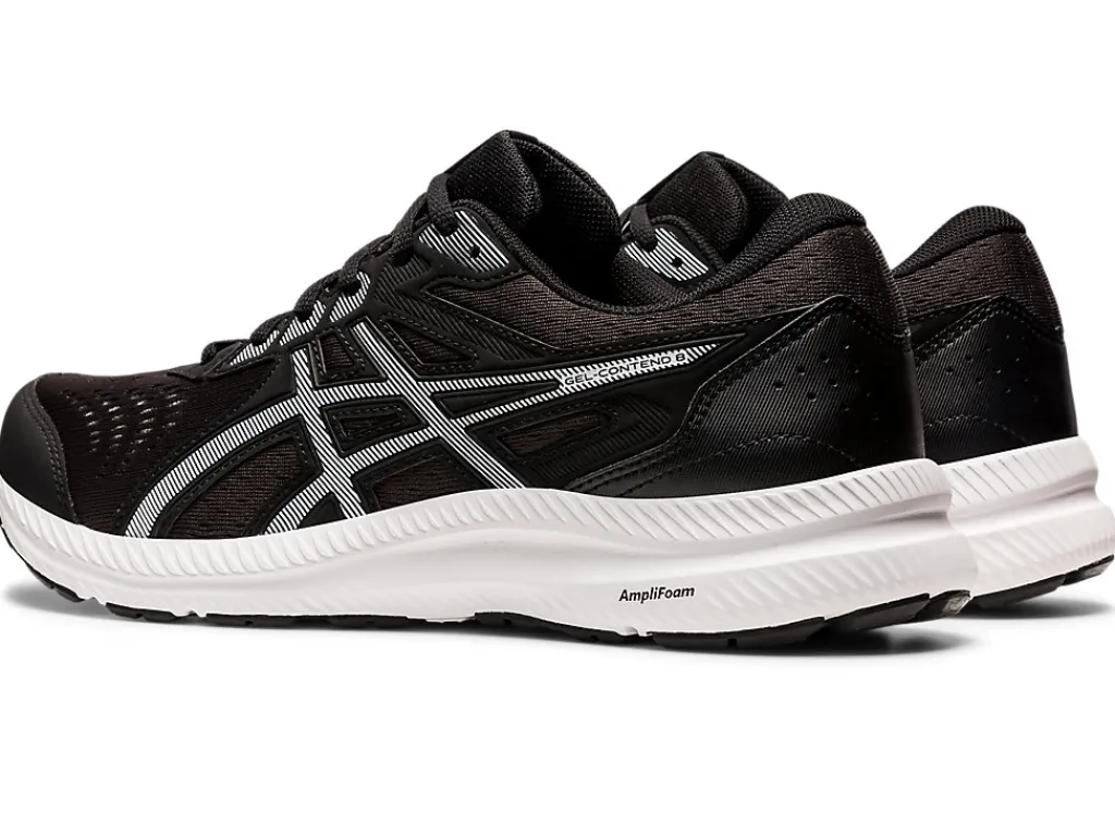gelcontend__2-2.webp ASICS Verder hardlopen - neutral | Hardloopschoenen>GEL-CONTEND 8 Black/White