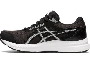 ASICS Verder hardlopen - neutral | Hardloopschoenen>GEL-CONTEND 8 Black/White