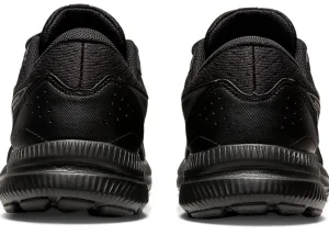 ASICS Verder hardlopen - neutral | Hardlopen>GEL-CONTEND 8 Black/Carrier Grey